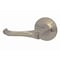 Sure-Loc Hardware Sure-Loc Hardware Helena Entrance Lever, Satin Nickel HA107 15 - alternate 3